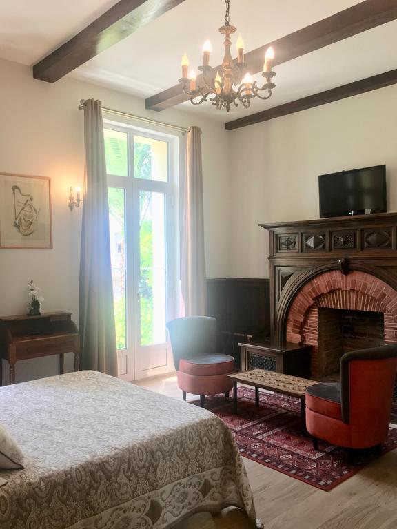 Armenonville نيس المظهر الخارجي الصورة