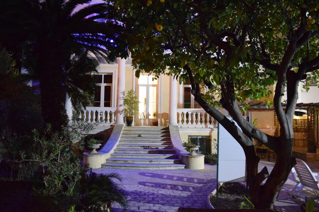 Armenonville نيس المظهر الخارجي الصورة