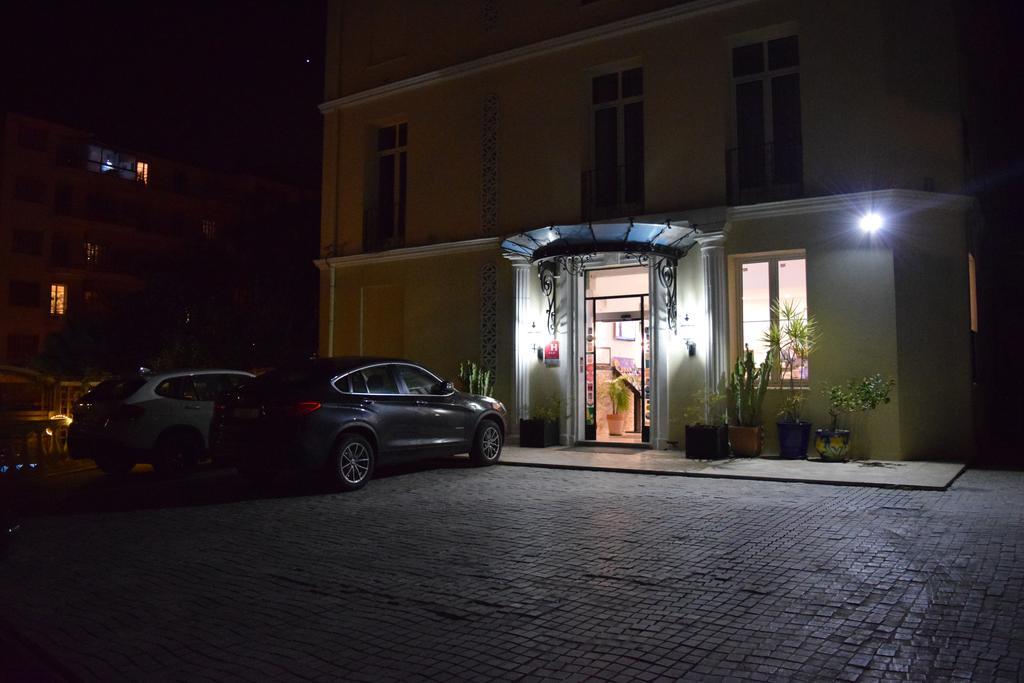 Armenonville نيس المظهر الخارجي الصورة