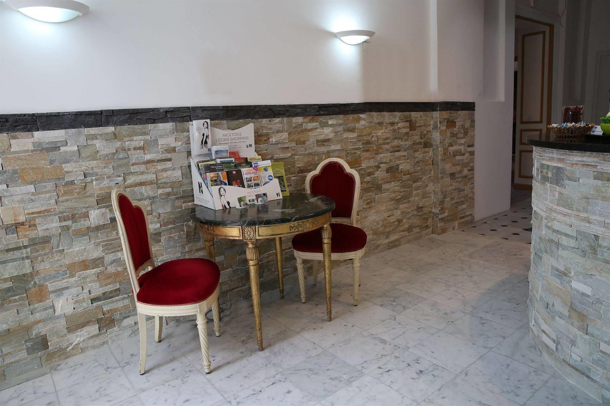 Armenonville نيس المظهر الخارجي الصورة
