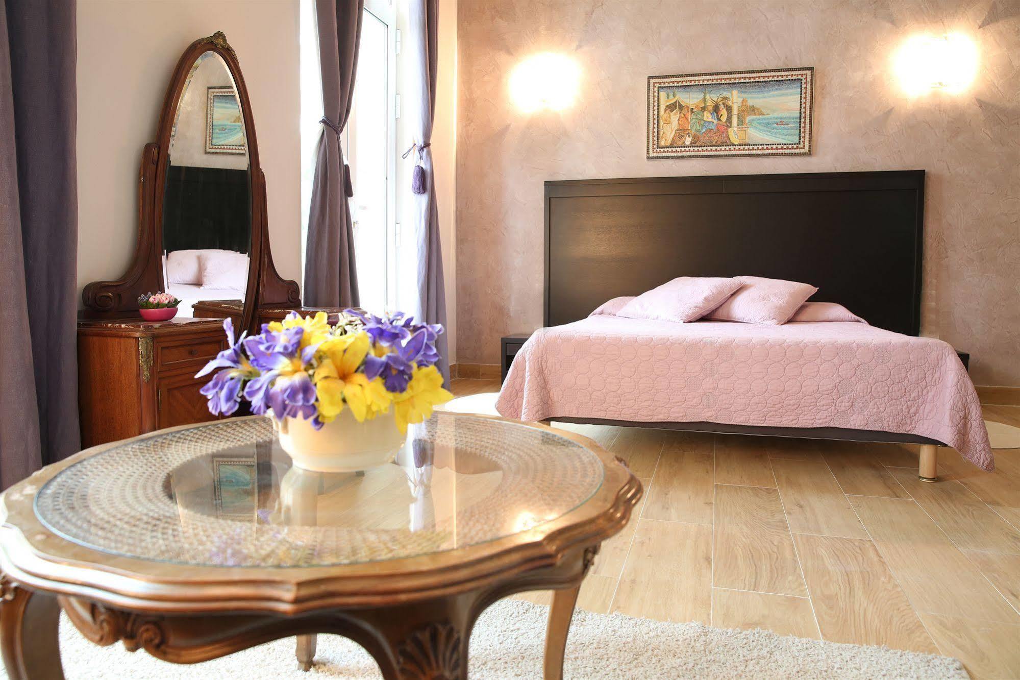 Armenonville نيس المظهر الخارجي الصورة
