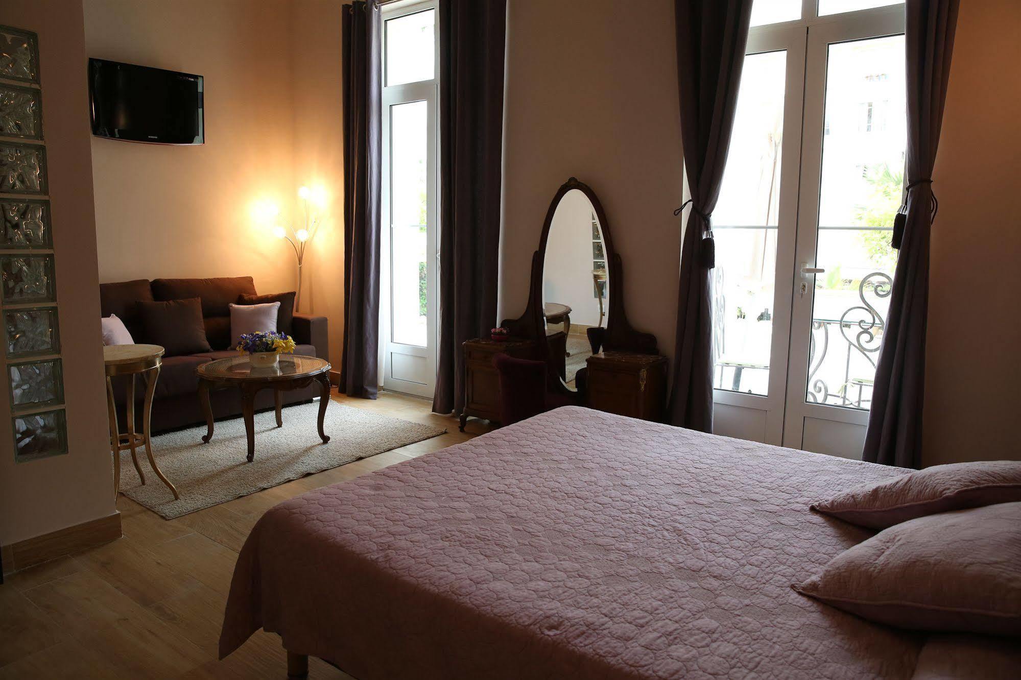 Armenonville نيس المظهر الخارجي الصورة