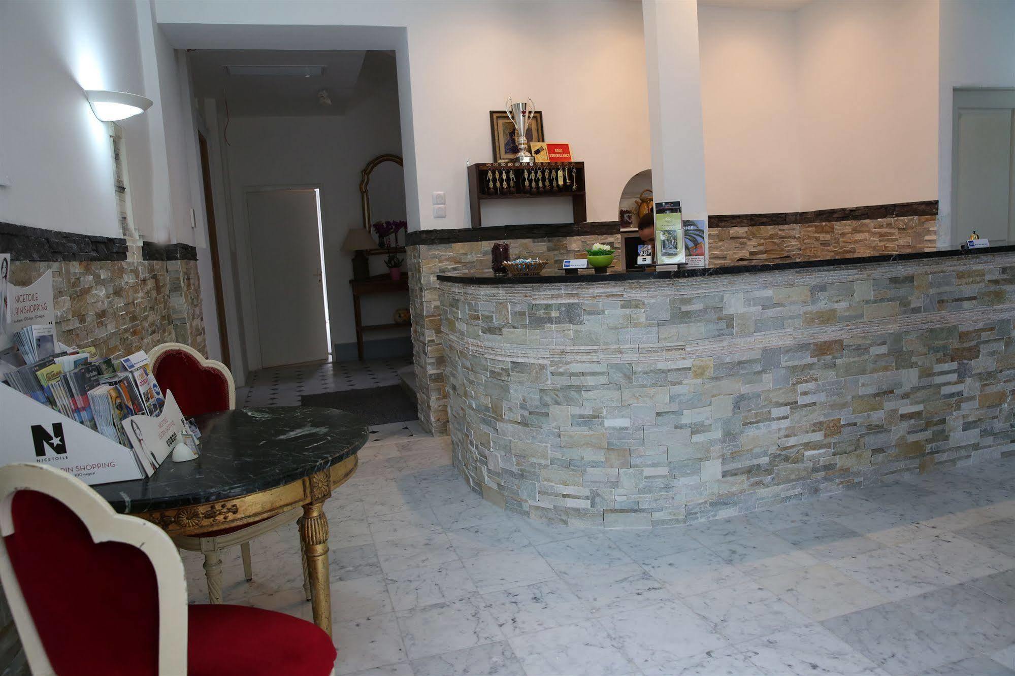 Armenonville نيس المظهر الخارجي الصورة